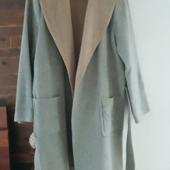 Ralph Lauren coat - Picture 1 of 4
